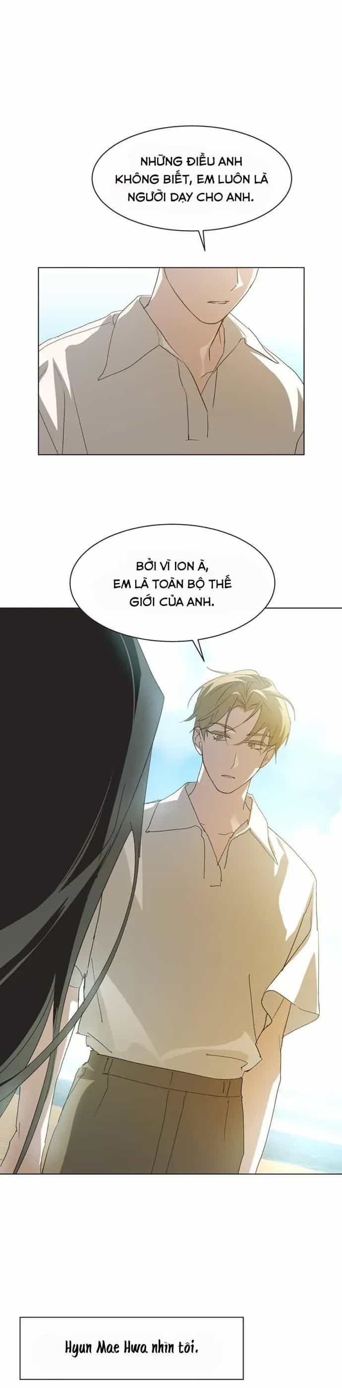 Lọ Lem Không Hoàn Hảo - Chương 100 - ảnh 27