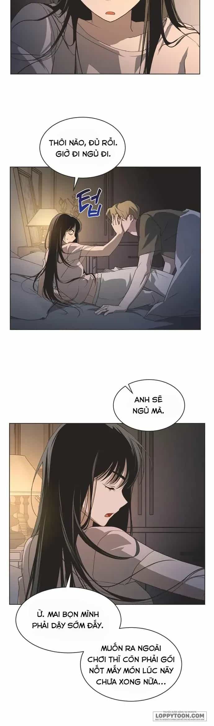 Lọ Lem Không Hoàn Hảo - Chương 101 - ảnh 26