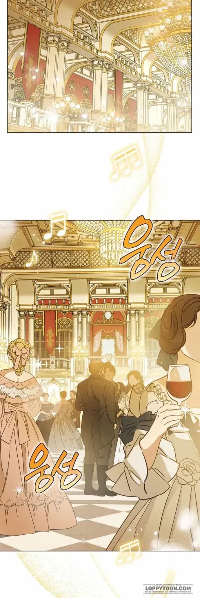 Lọ Lem Không Hoàn Hảo - Chương 102 - ảnh 24