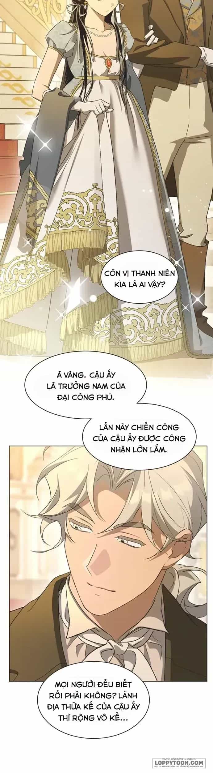 Lọ Lem Không Hoàn Hảo - Chương 102 - ảnh 26