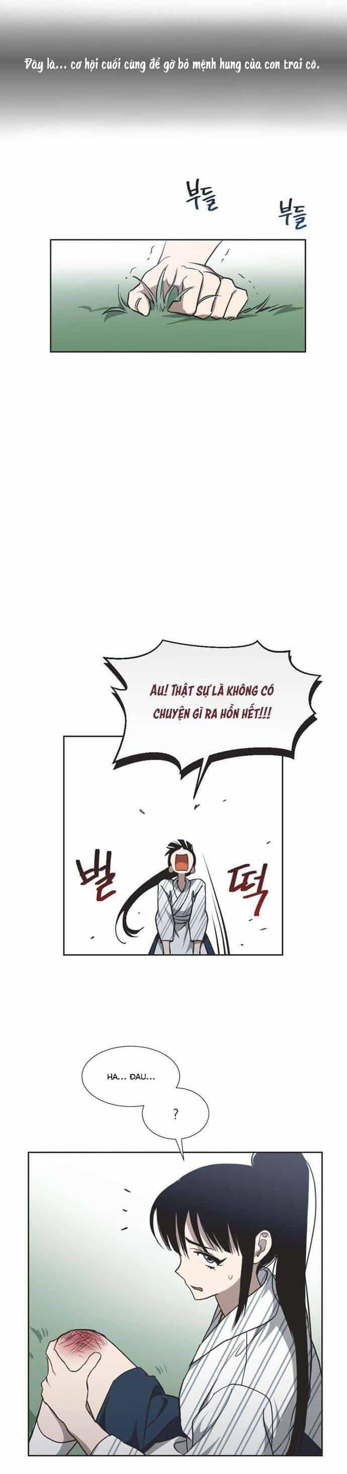 Lọ Lem Không Hoàn Hảo - Chương 6 - ảnh 28