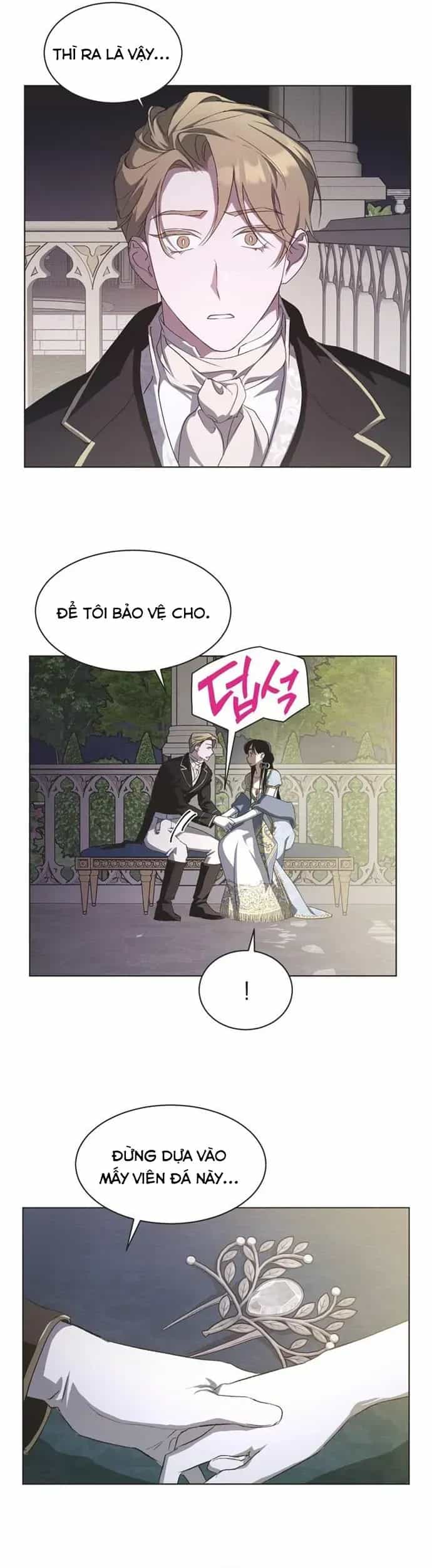 Lọ Lem Không Hoàn Hảo - Chương 103 - ảnh 13