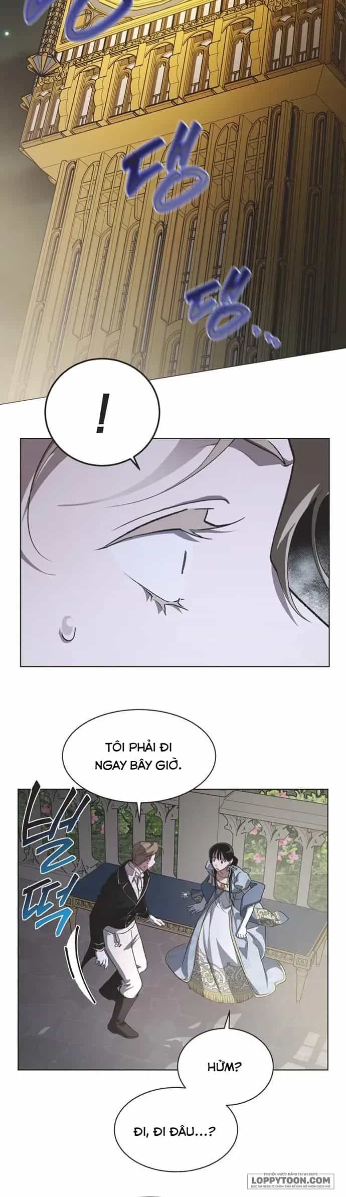 Lọ Lem Không Hoàn Hảo - Chương 103 - ảnh 16