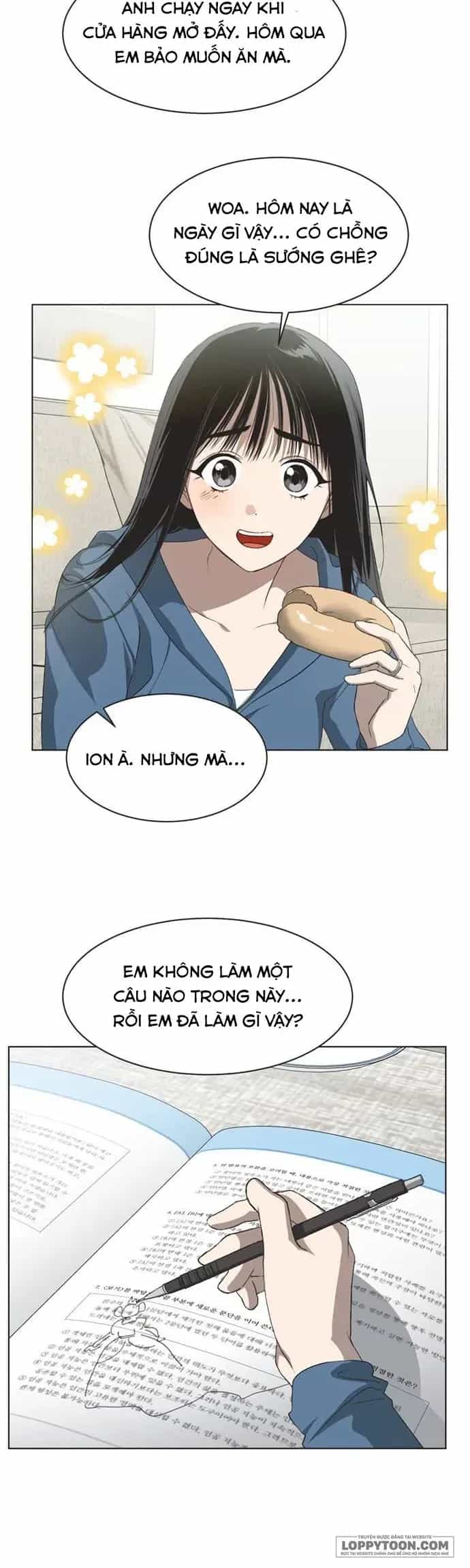 Lọ Lem Không Hoàn Hảo - Chương 103 - ảnh 22