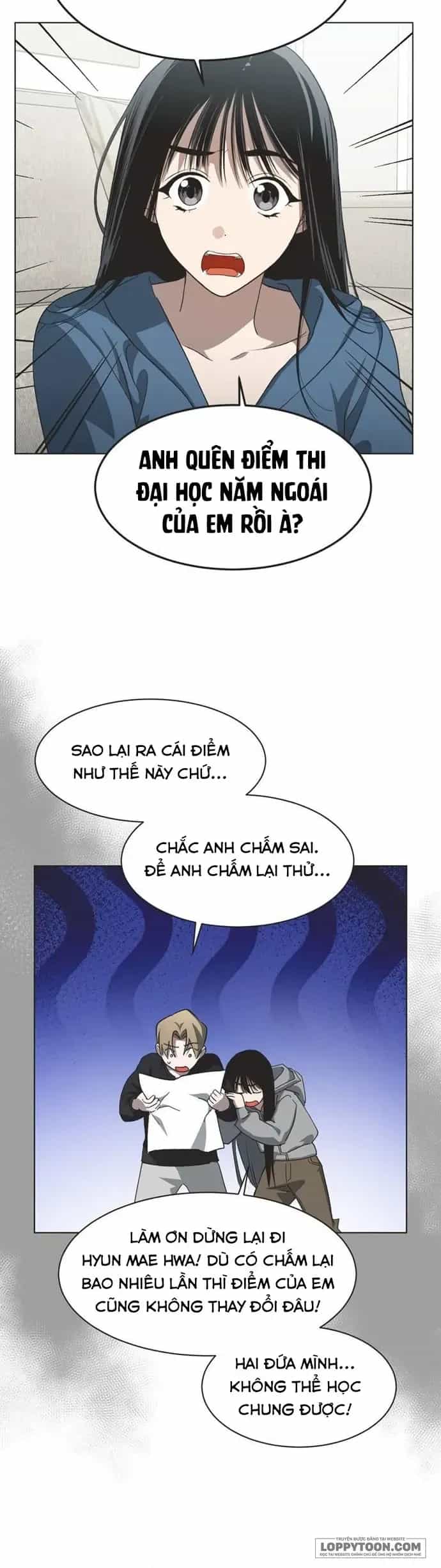 Lọ Lem Không Hoàn Hảo - Chương 103 - ảnh 24
