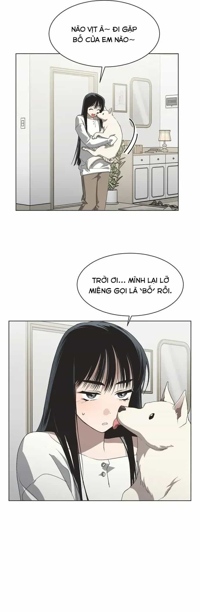 Lọ Lem Không Hoàn Hảo - Chương 103 - ảnh 29