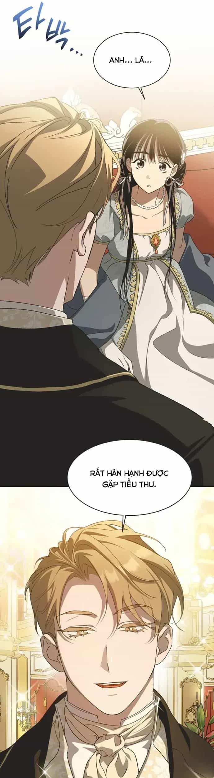 Lọ Lem Không Hoàn Hảo - Chương 103 - ảnh 5