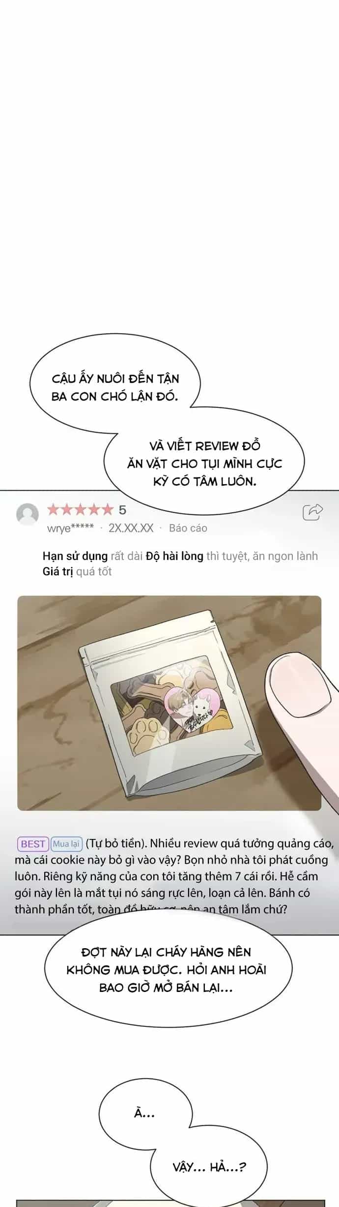 Lọ Lem Không Hoàn Hảo - Chương 104 - ảnh 11