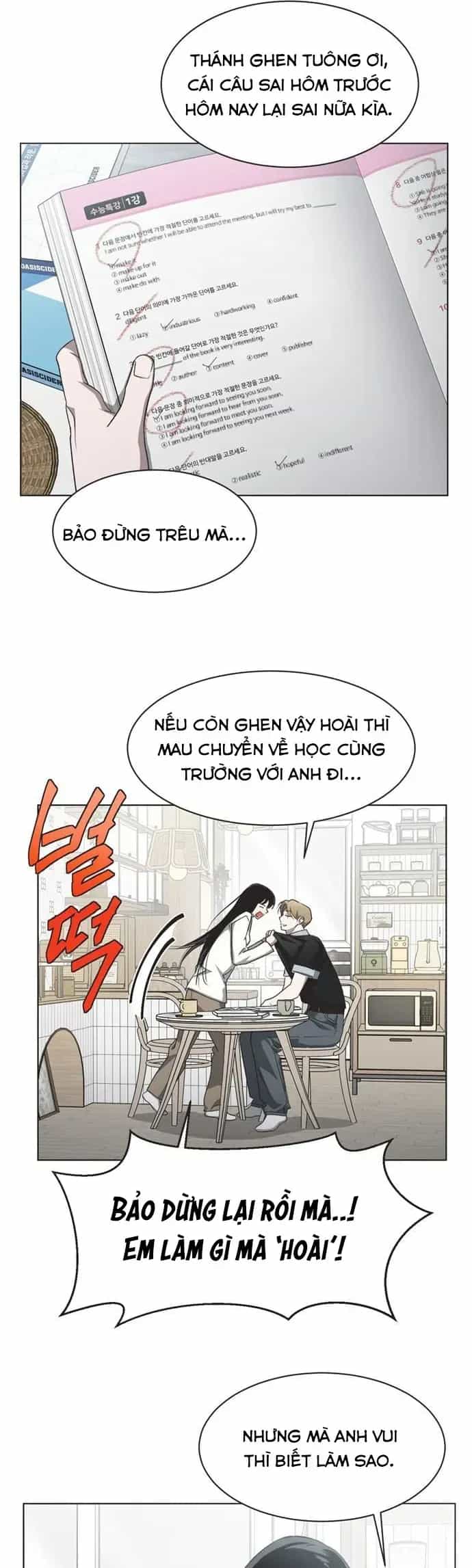 Lọ Lem Không Hoàn Hảo - Chương 104 - ảnh 13
