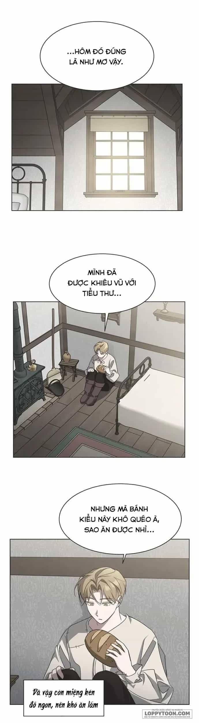 Lọ Lem Không Hoàn Hảo - Chương 104 - ảnh 18