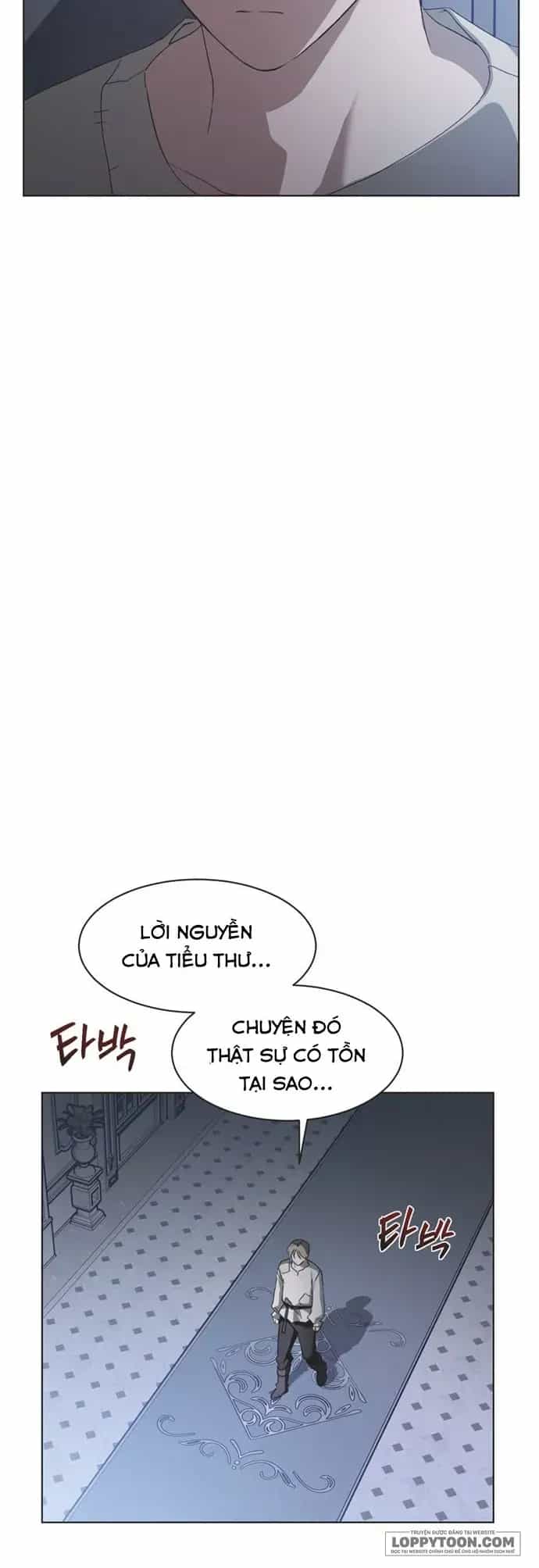 Lọ Lem Không Hoàn Hảo - Chương 105 - ảnh 10