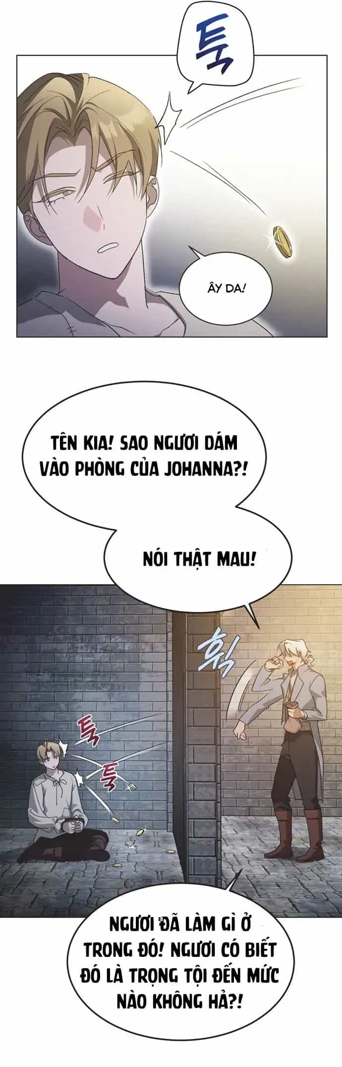 Lọ Lem Không Hoàn Hảo - Chương 105 - ảnh 13