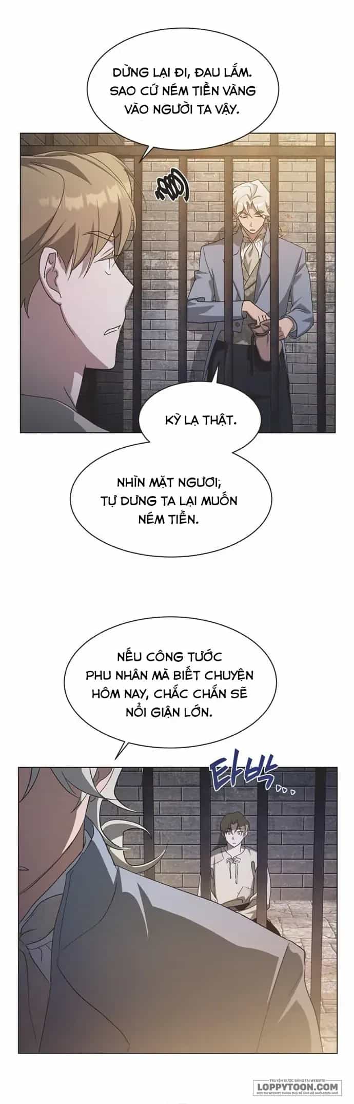 Lọ Lem Không Hoàn Hảo - Chương 105 - ảnh 14
