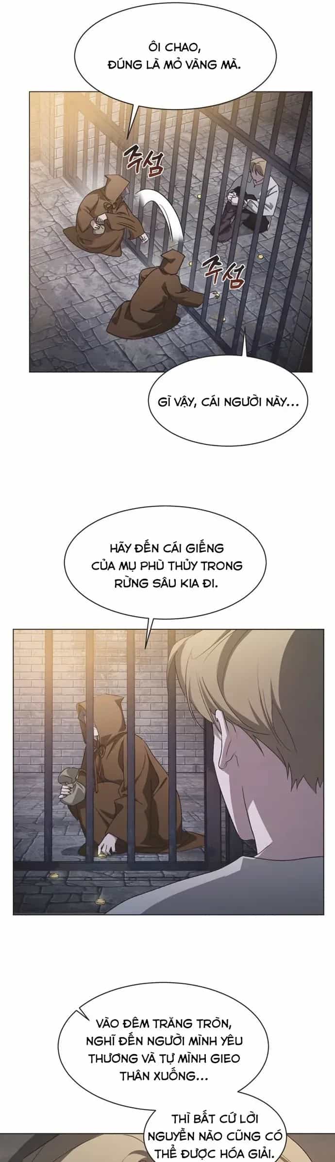 Lọ Lem Không Hoàn Hảo - Chương 105 - ảnh 17
