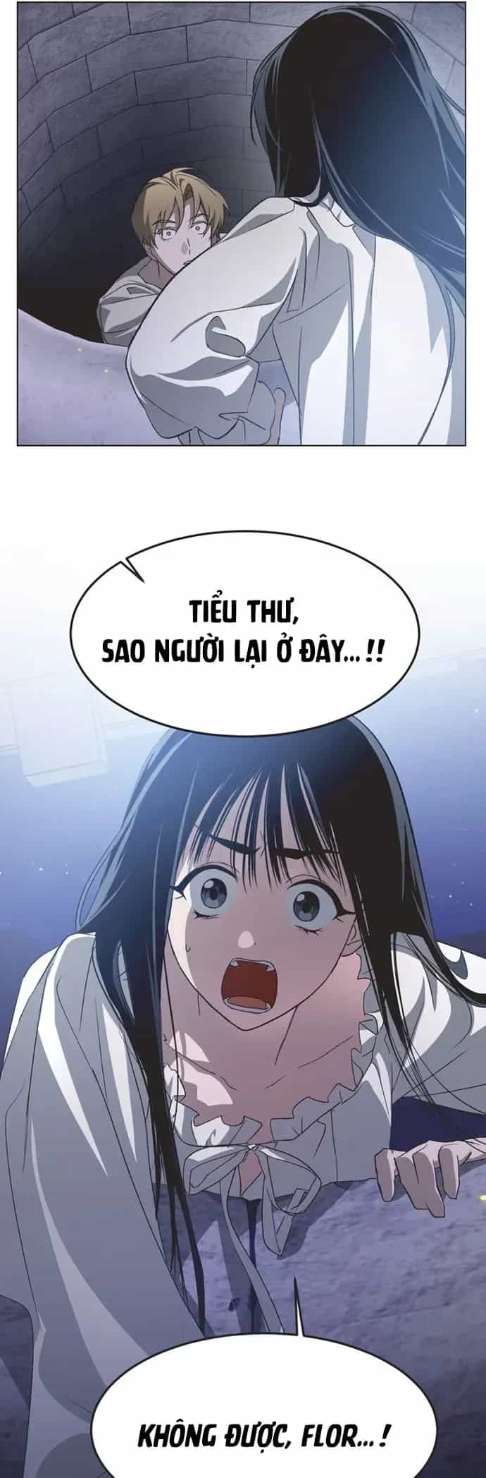 Lọ Lem Không Hoàn Hảo - Chương 105 - ảnh 23