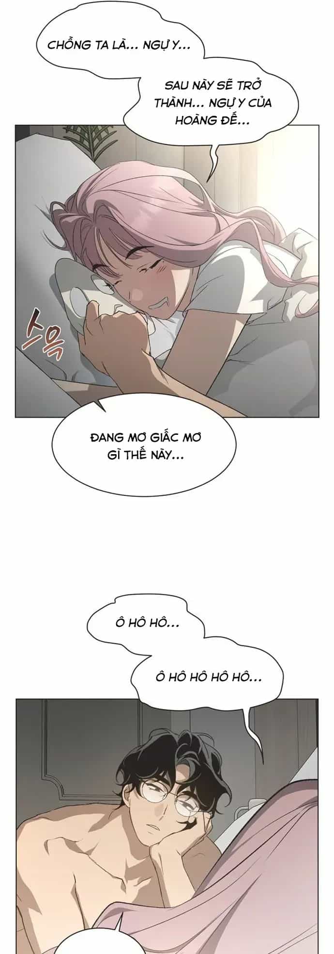 Lọ Lem Không Hoàn Hảo - Chương 105 - ảnh 35
