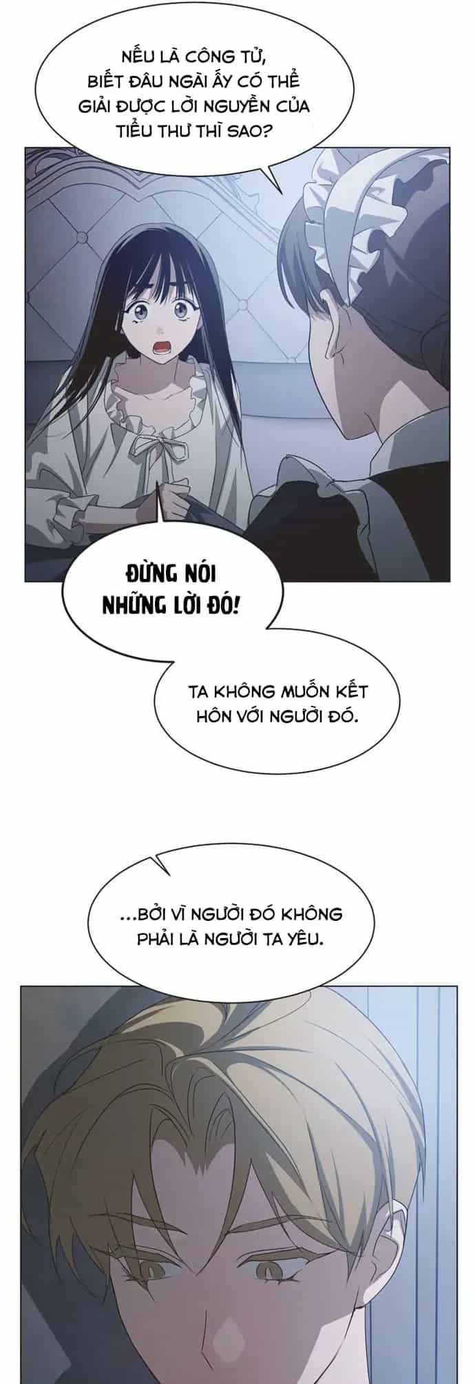 Lọ Lem Không Hoàn Hảo - Chương 105 - ảnh 9