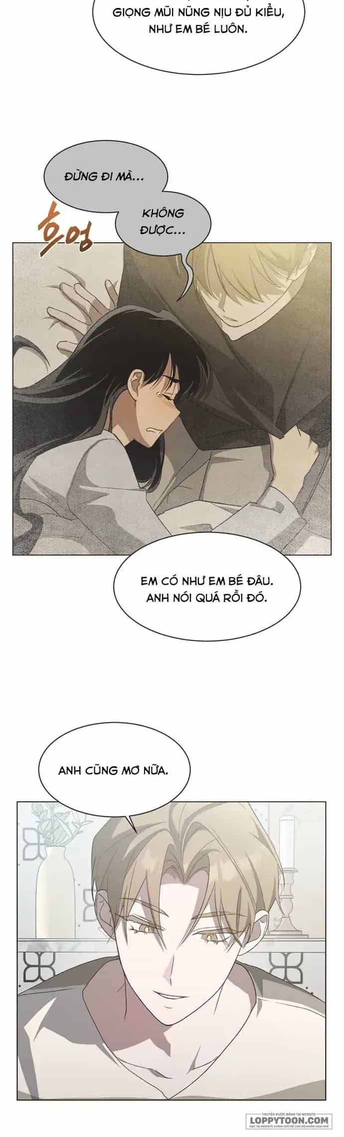 Lọ Lem Không Hoàn Hảo - Chương 106 - ảnh 2