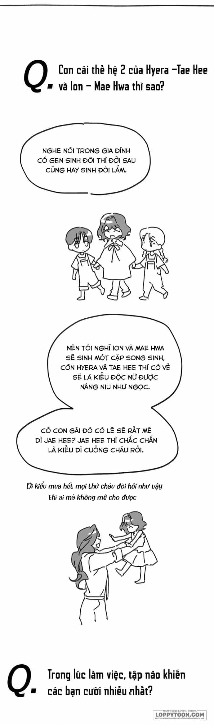 Lọ Lem Không Hoàn Hảo - Chương 107 - ảnh 12