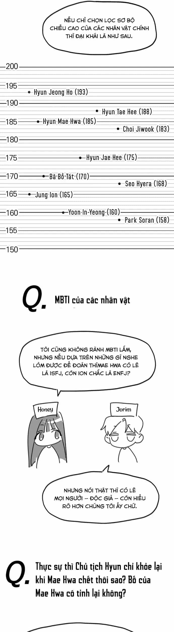 Lọ Lem Không Hoàn Hảo - Chương 107 - ảnh 7