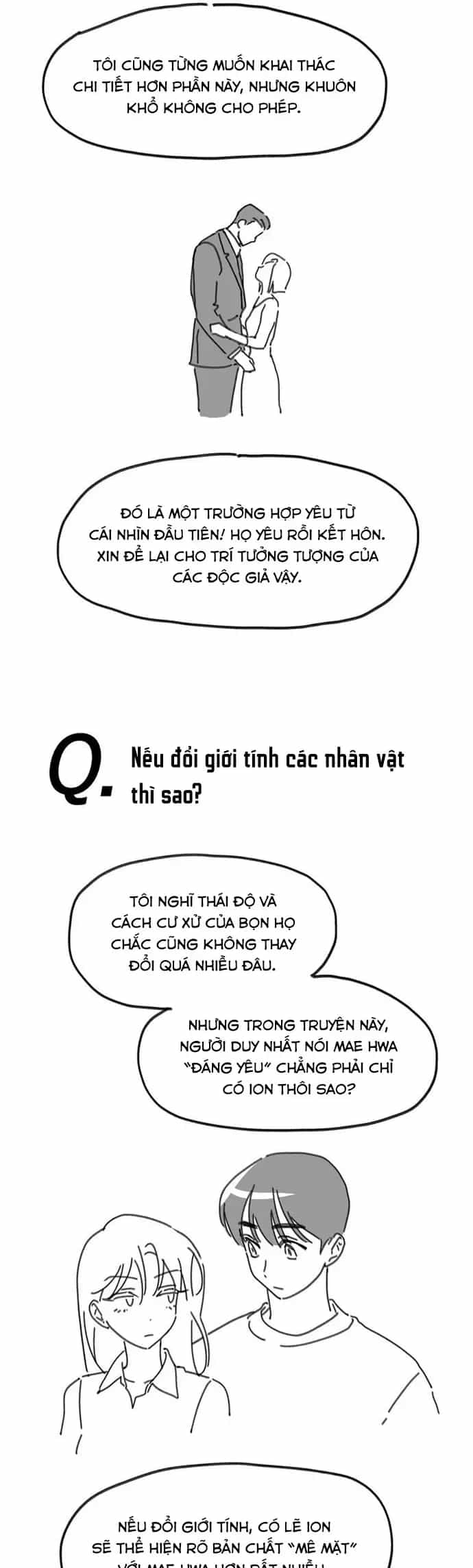 Lọ Lem Không Hoàn Hảo - Chương 107 - ảnh 9