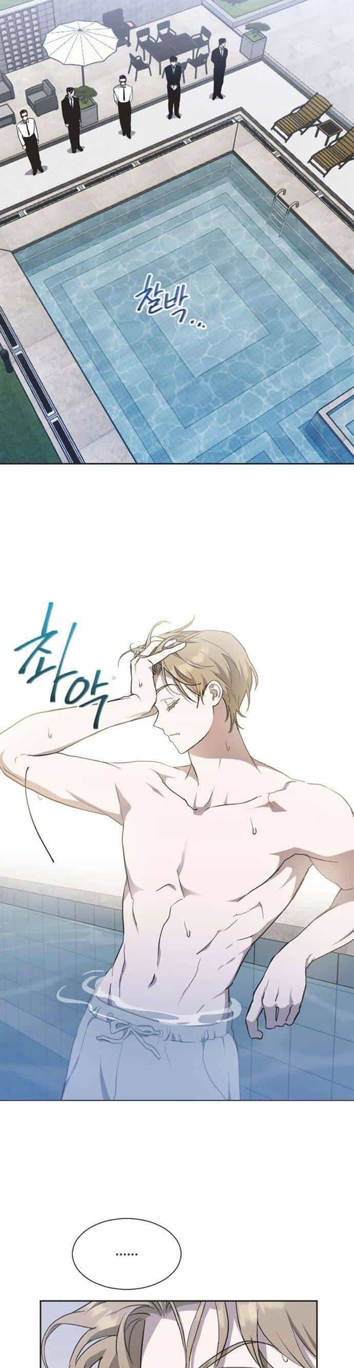 Lọ Lem Không Hoàn Hảo - Chương 7 - ảnh 12