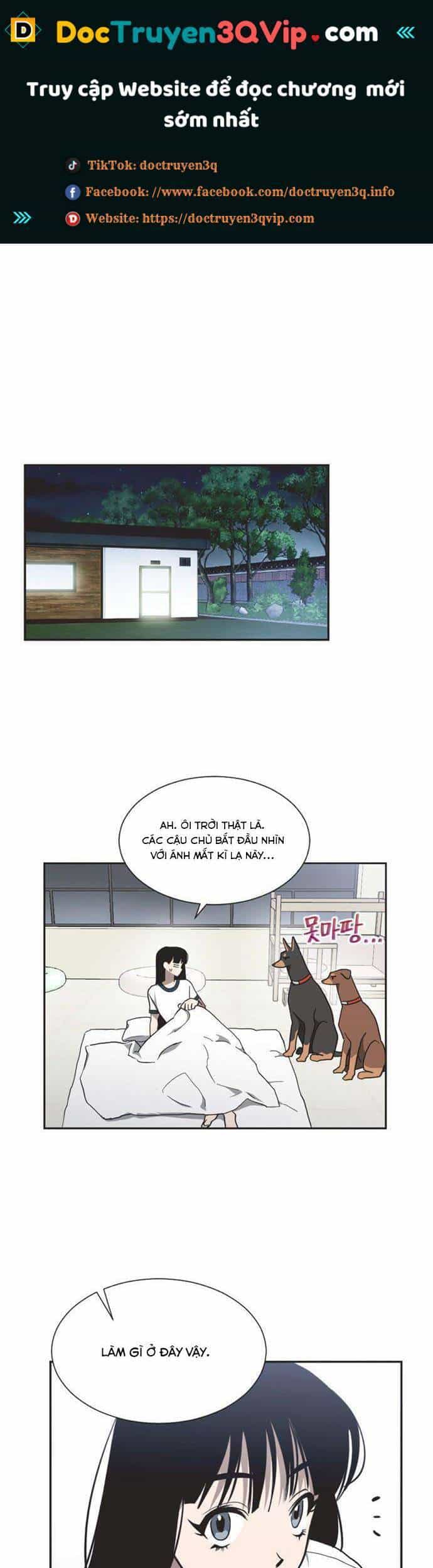 Lọ Lem Không Hoàn Hảo - Chương 7 - ảnh 2