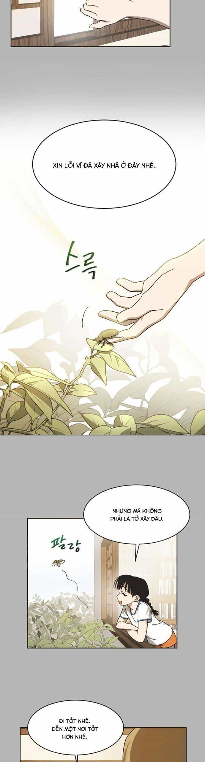 Lọ Lem Không Hoàn Hảo - Chương 9 - ảnh 18