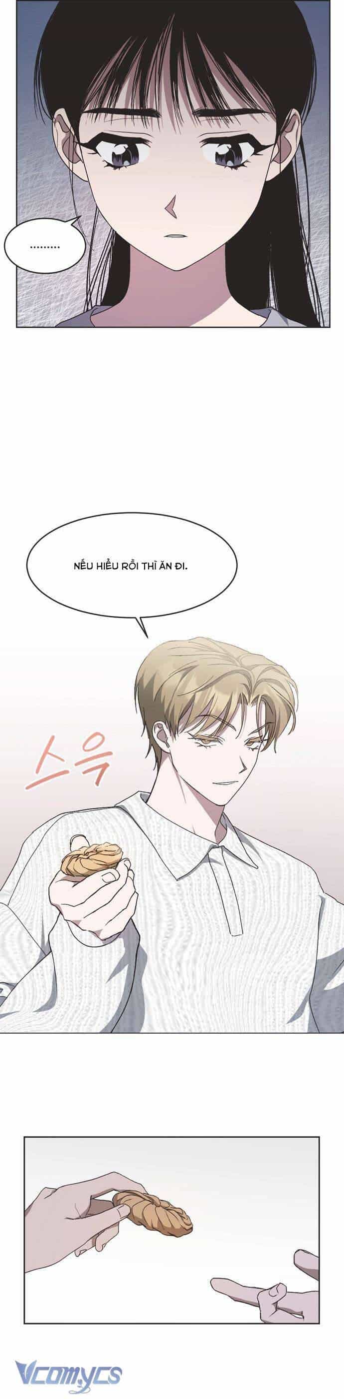 Lọ Lem Không Hoàn Hảo - Chương 12 - ảnh 26