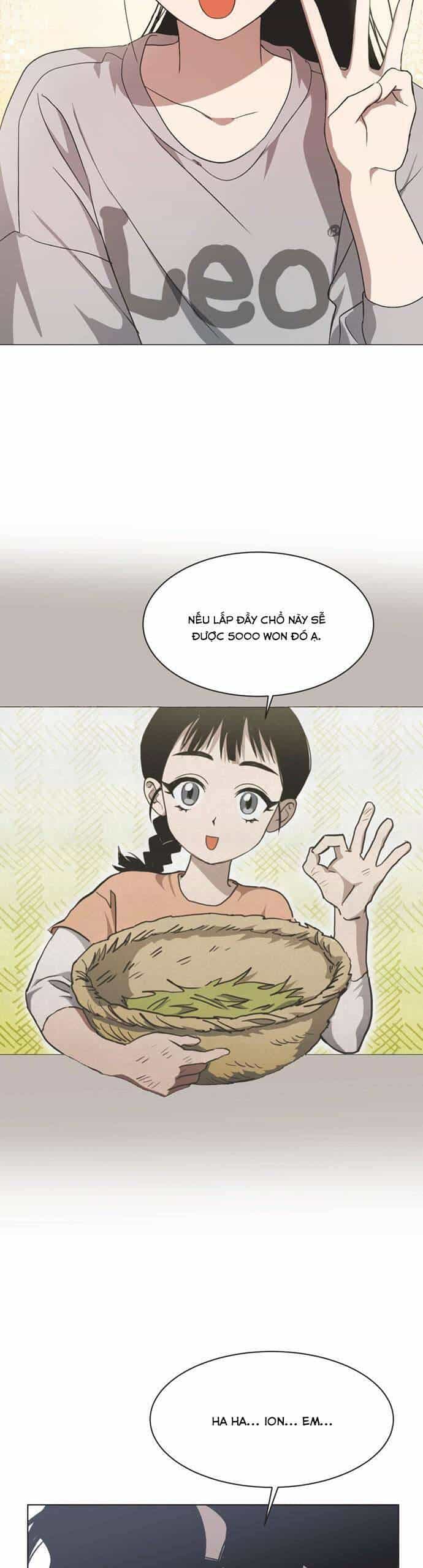 Lọ Lem Không Hoàn Hảo - Chương 14 - ảnh 11