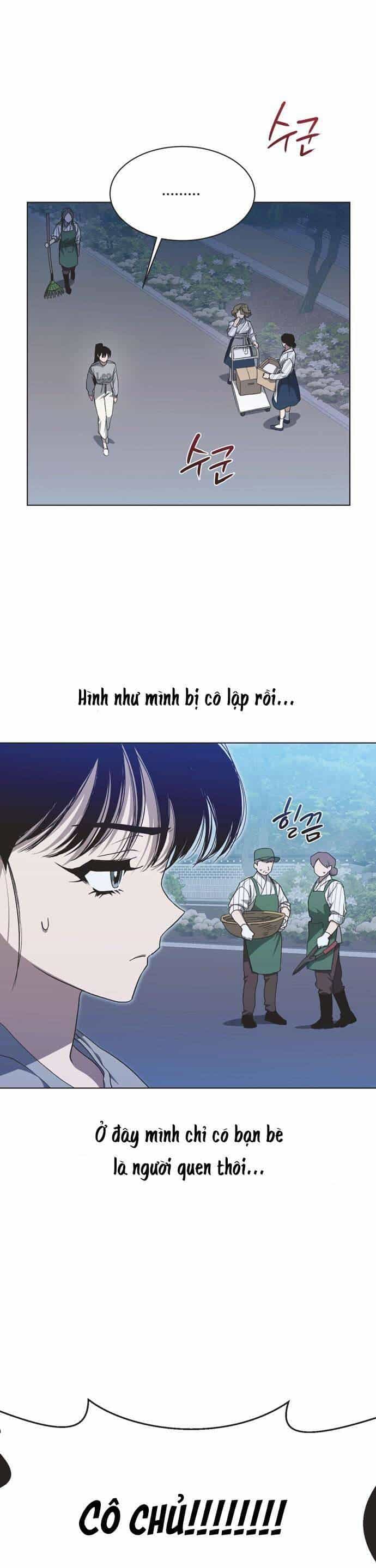 Lọ Lem Không Hoàn Hảo - Chương 14 - ảnh 23