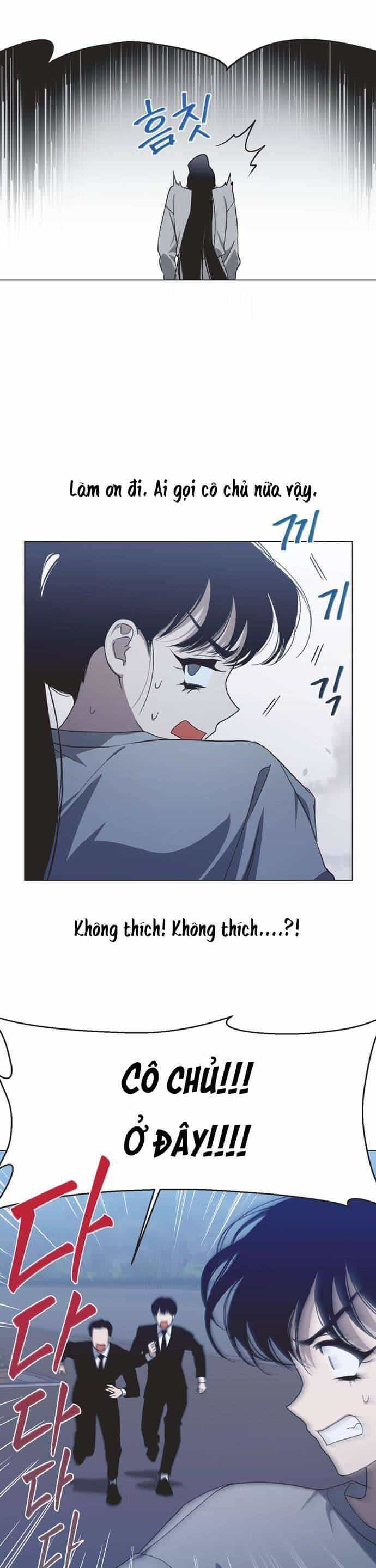 Lọ Lem Không Hoàn Hảo - Chương 14 - ảnh 24