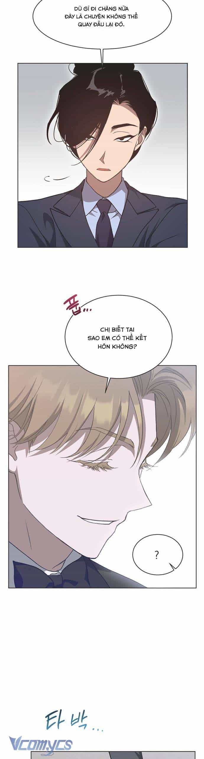 Lọ Lem Không Hoàn Hảo - Chương 17 - ảnh 16