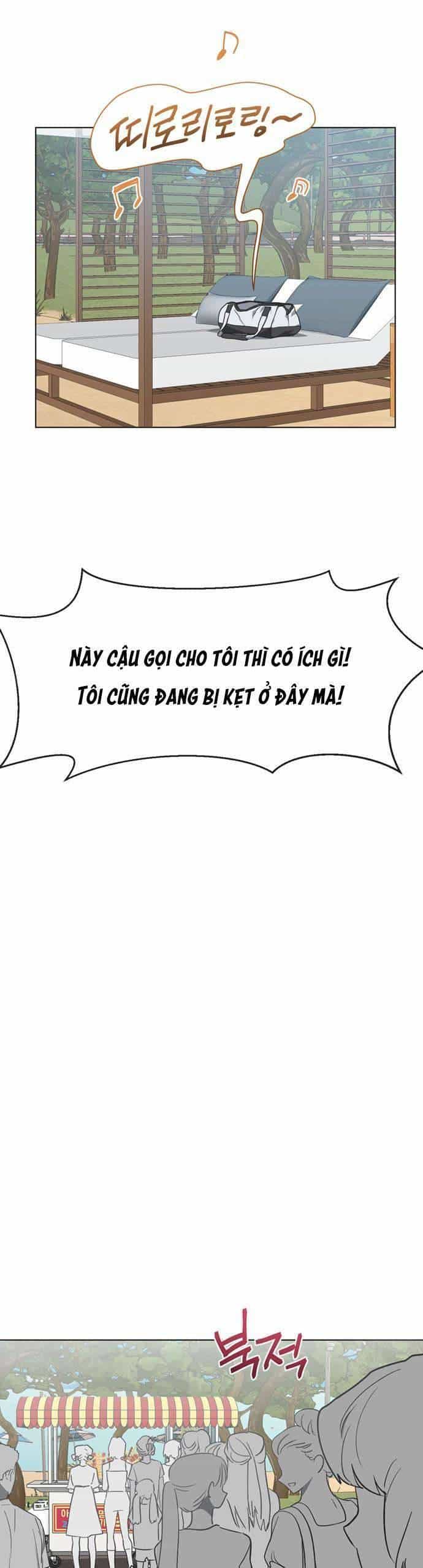 Lọ Lem Không Hoàn Hảo - Chương 19 - ảnh 21