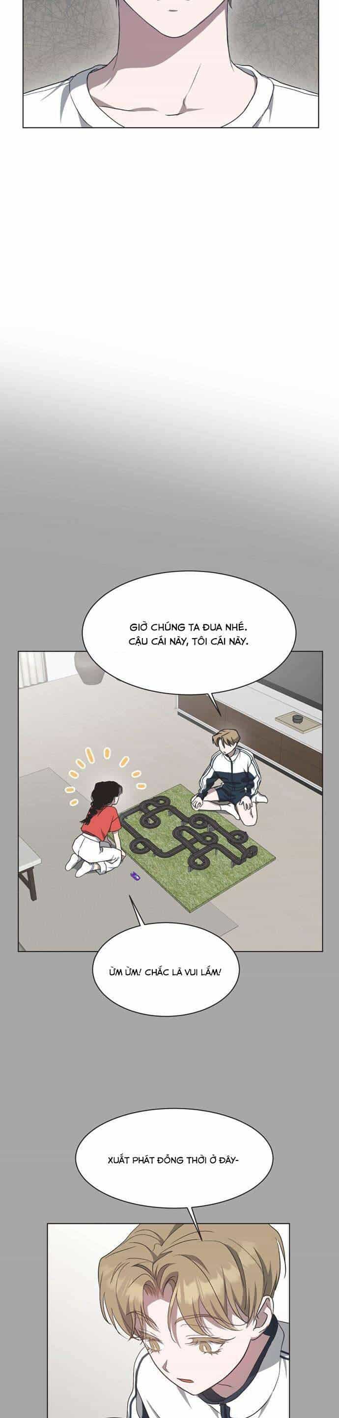 Lọ Lem Không Hoàn Hảo - Chương 20 - ảnh 24