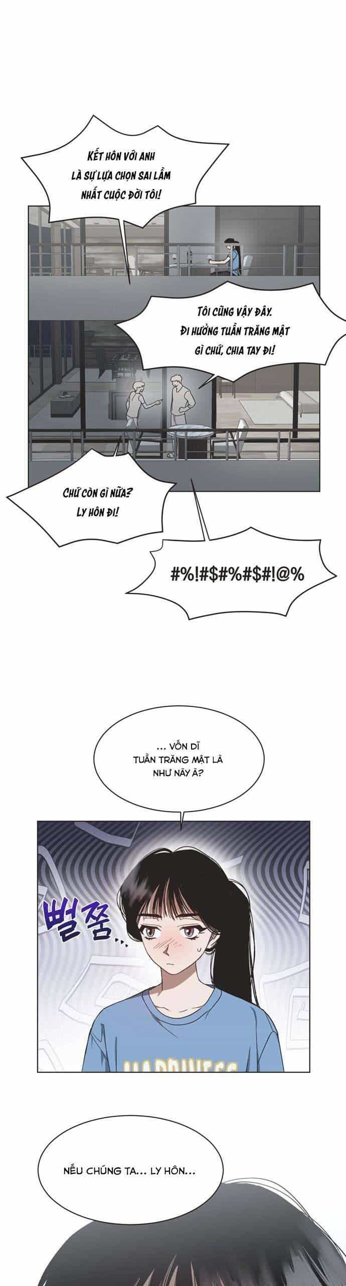 Lọ Lem Không Hoàn Hảo - Chương 21 - ảnh 11