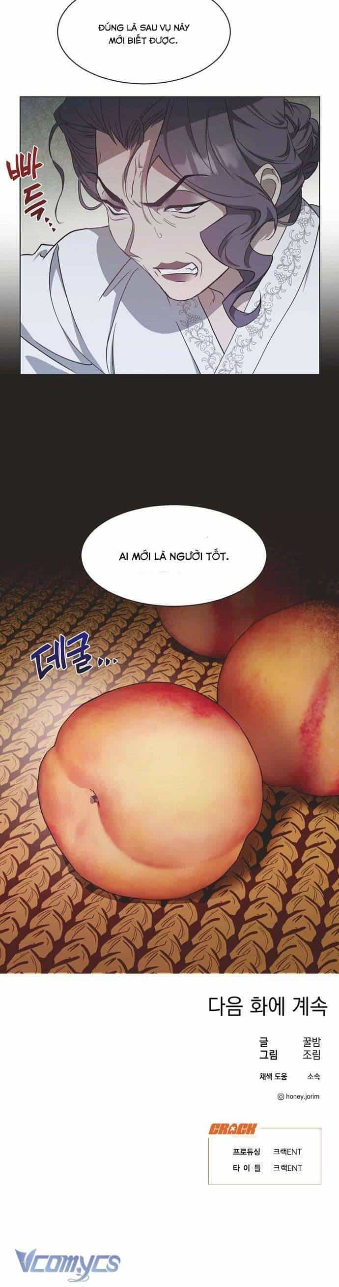 Lọ Lem Không Hoàn Hảo - Chương 21 - ảnh 31