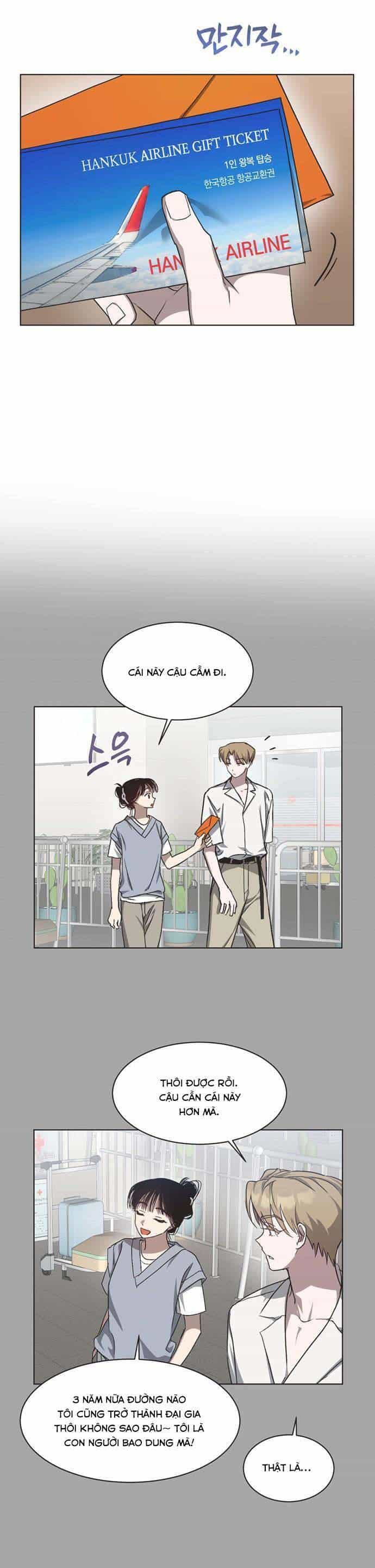 Lọ Lem Không Hoàn Hảo - Chương 22 - ảnh 14