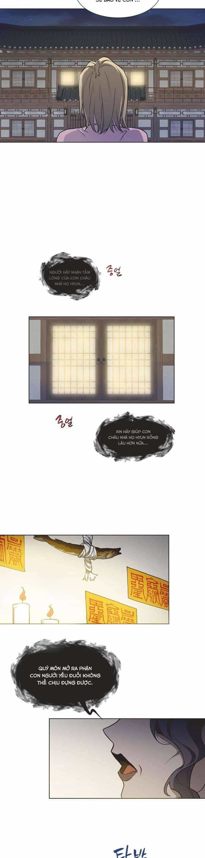 Lọ Lem Không Hoàn Hảo - Chương 2 - ảnh 15