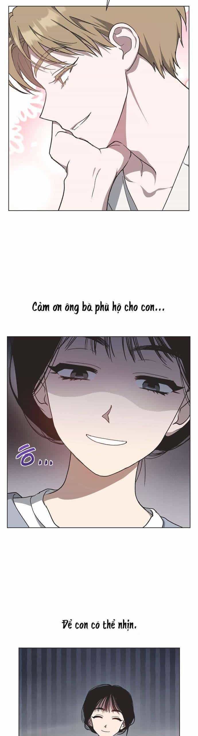 Lọ Lem Không Hoàn Hảo - Chương 23 - ảnh 7