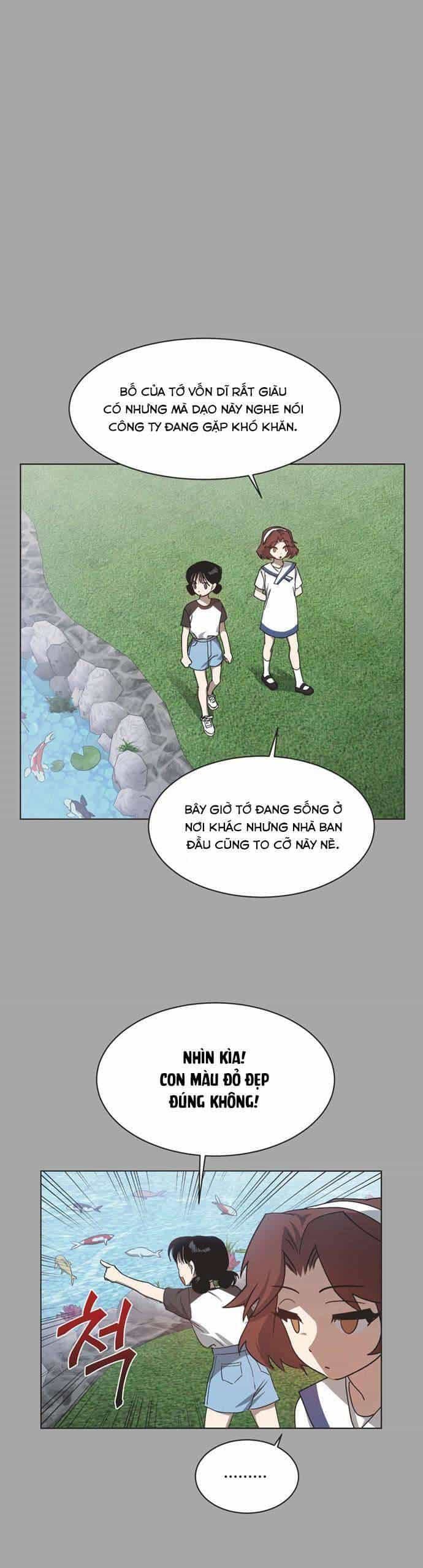 Lọ Lem Không Hoàn Hảo - Chương 24 - ảnh 19