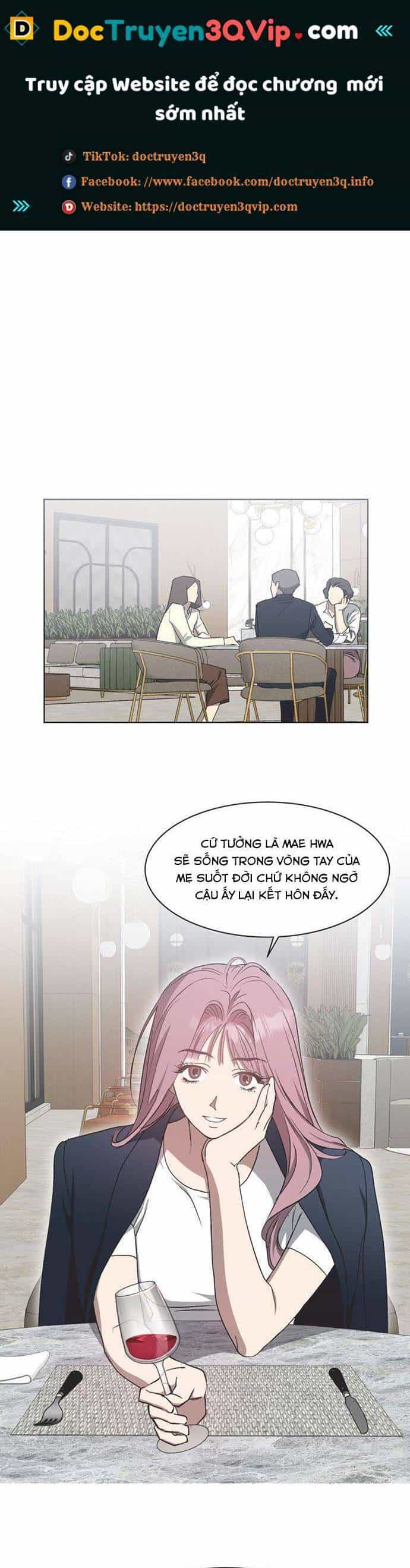 Lọ Lem Không Hoàn Hảo - Chương 24 - ảnh 2