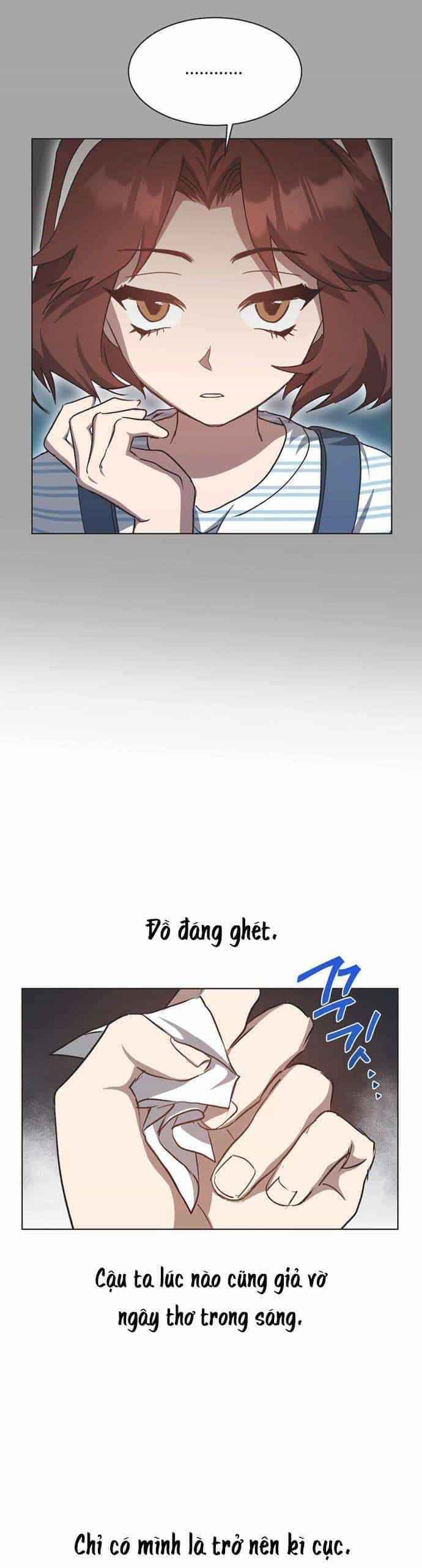 Lọ Lem Không Hoàn Hảo - Chương 24 - ảnh 24