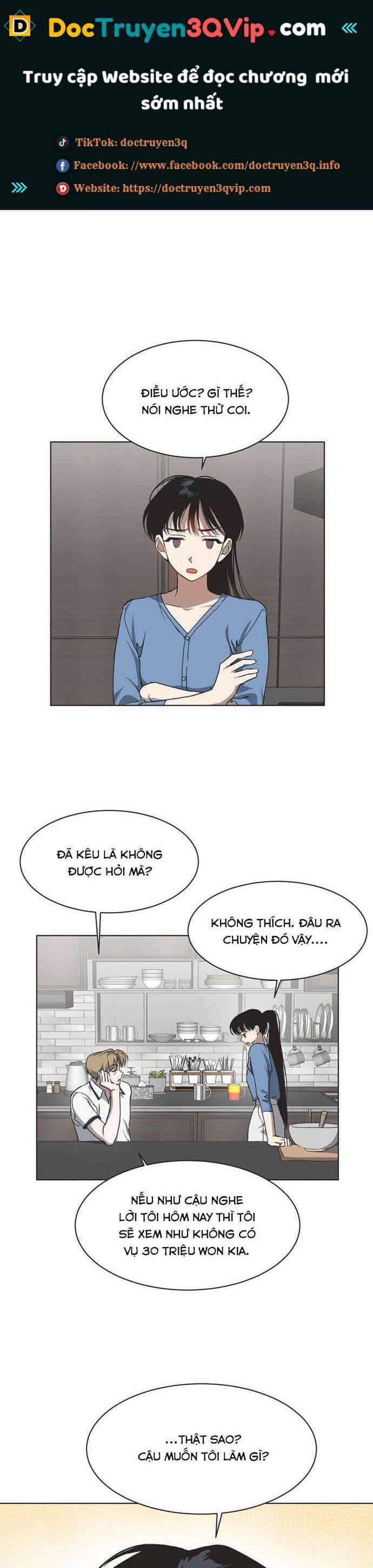 Lọ Lem Không Hoàn Hảo - Chương 28 - ảnh 2