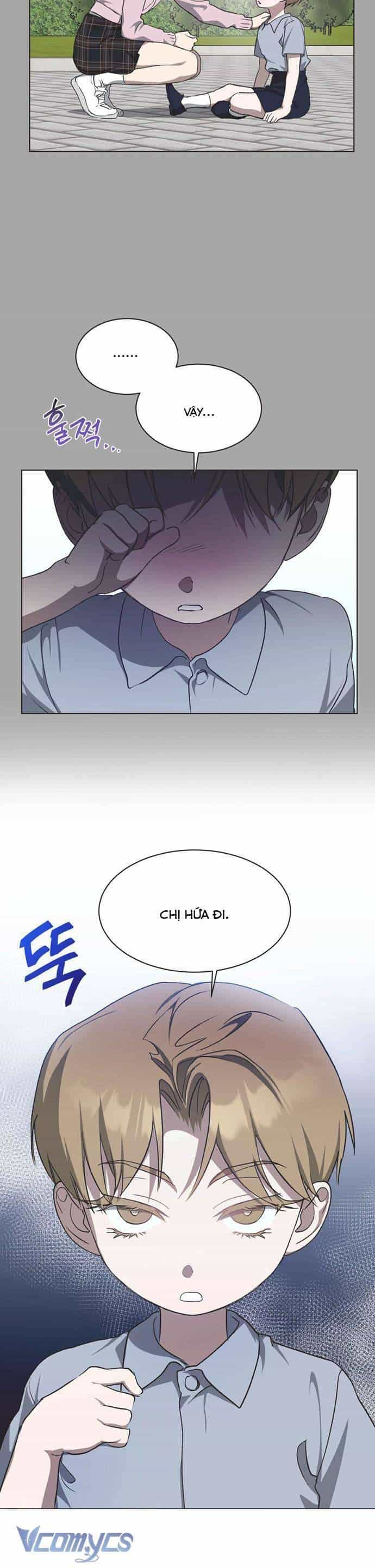 Lọ Lem Không Hoàn Hảo - Chương 29 - ảnh 11