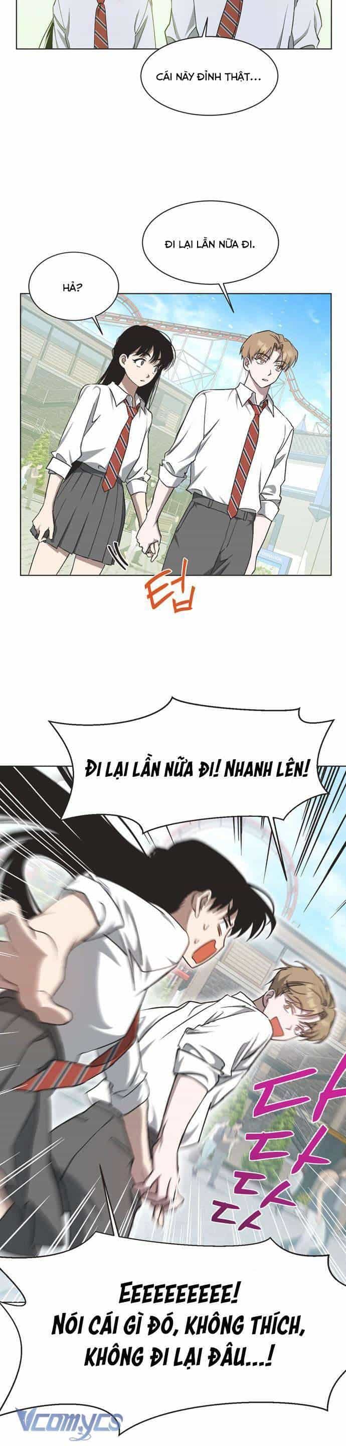 Lọ Lem Không Hoàn Hảo - Chương 29 - ảnh 26