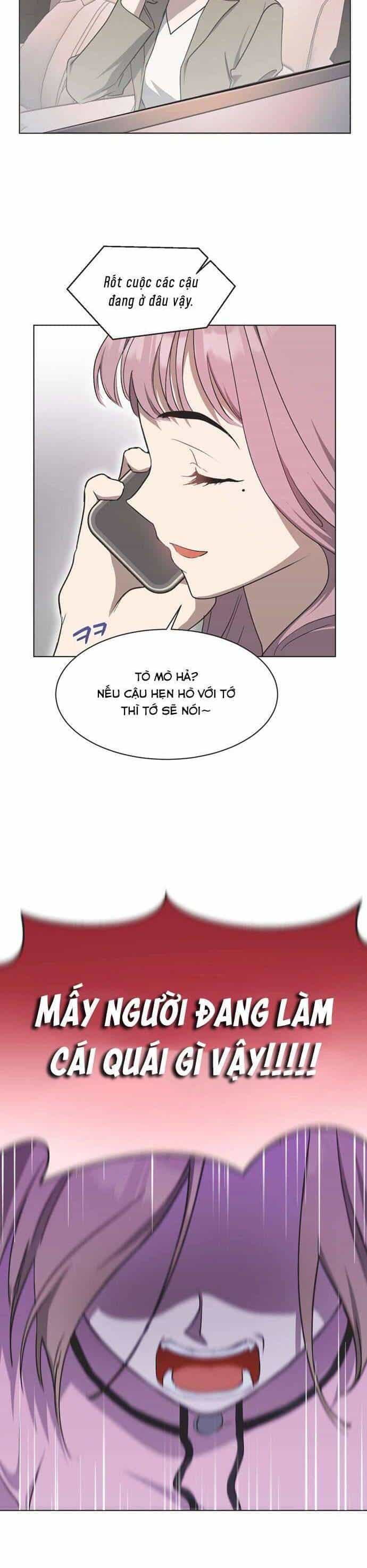 Lọ Lem Không Hoàn Hảo - Chương 29 - ảnh 29