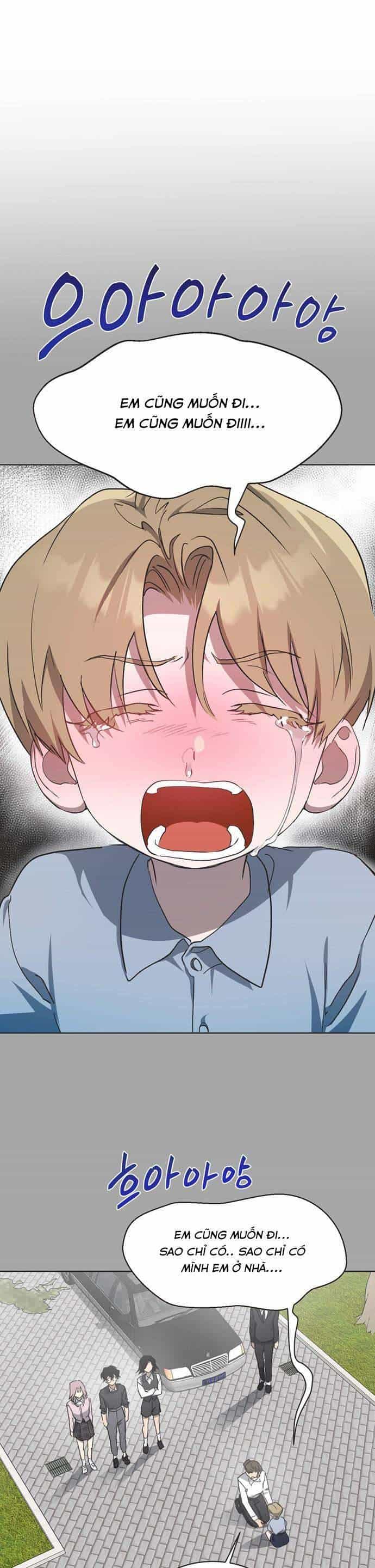Lọ Lem Không Hoàn Hảo - Chương 29 - ảnh 9