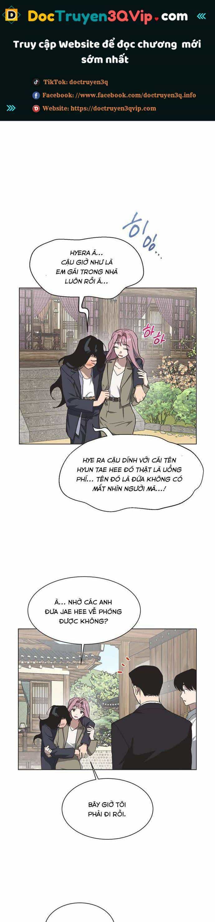 Lọ Lem Không Hoàn Hảo - Chương 30 - ảnh 2