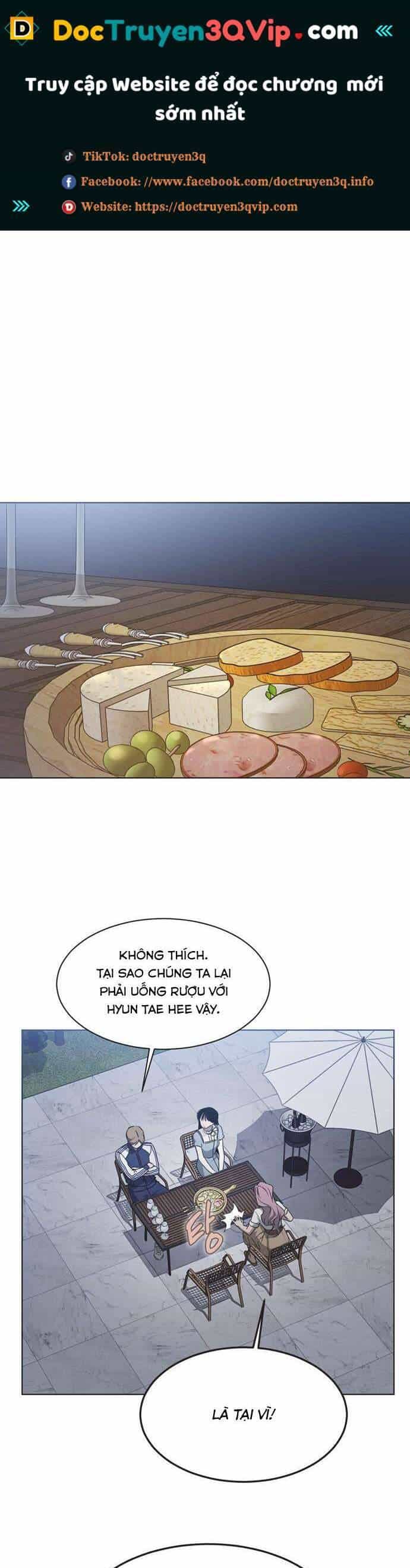 Lọ Lem Không Hoàn Hảo - Chương 36 - ảnh 2